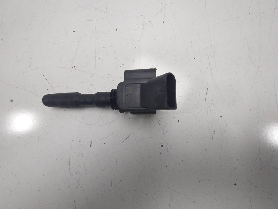 SEAT Alhambra 2 generation (2010-2021) High Voltage Ignition Coil 04E905110K,77300010 20044528