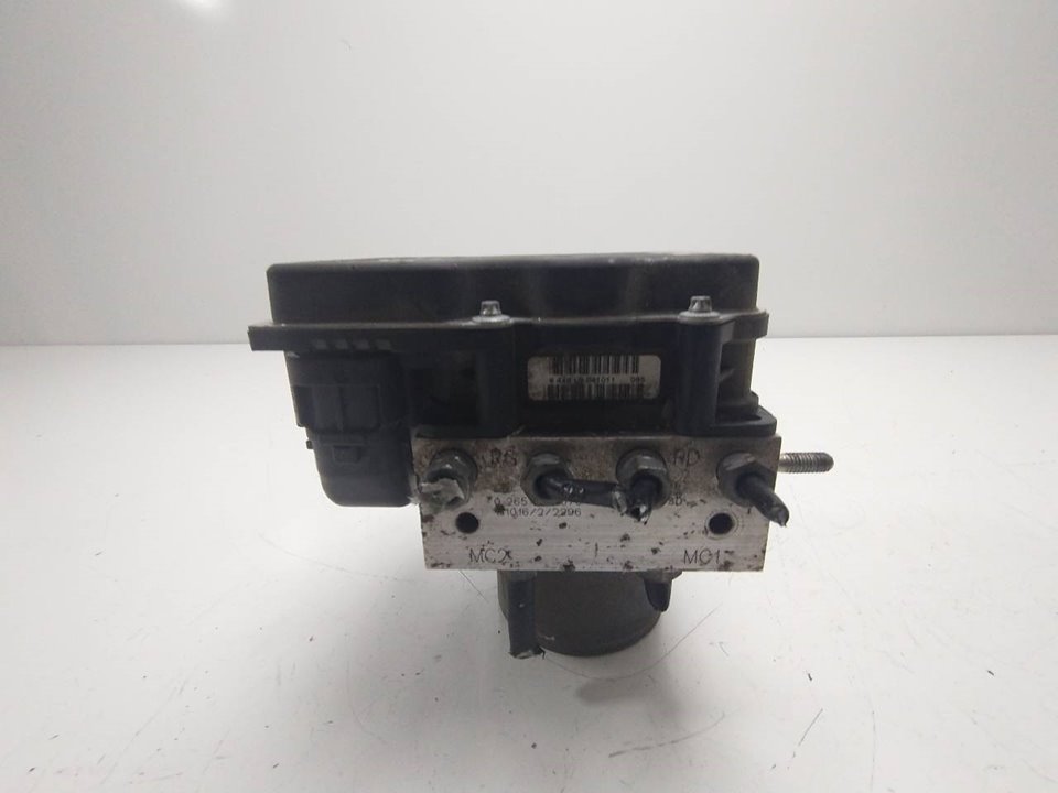 PEUGEOT 308 T7 (2007-2015) ABS помпа 0265252070,9666957480 20041243