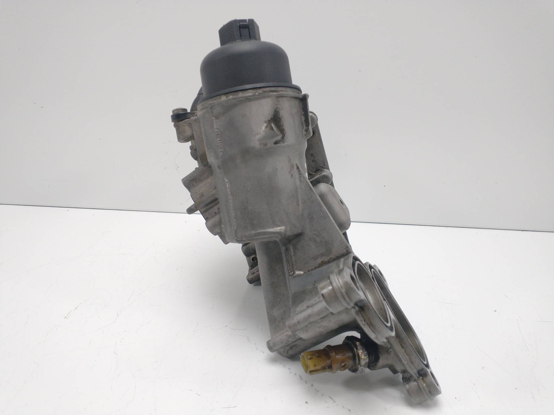 RENAULT Laguna 2 generation (2001-2007) Olajhűtő 8200507878 20013125