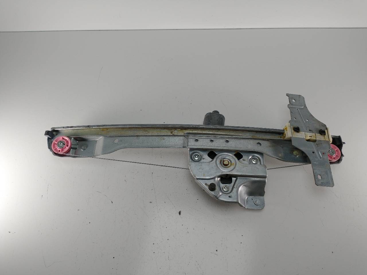 PEUGEOT 208 Peugeot 208 (2012-2015) Front Left Door Window Regulator 9816402180 20041148