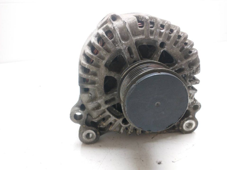 AUDI A2 8Z (1999-2005) Alternator 06F903023C, 2542695G, 408104448 20042686