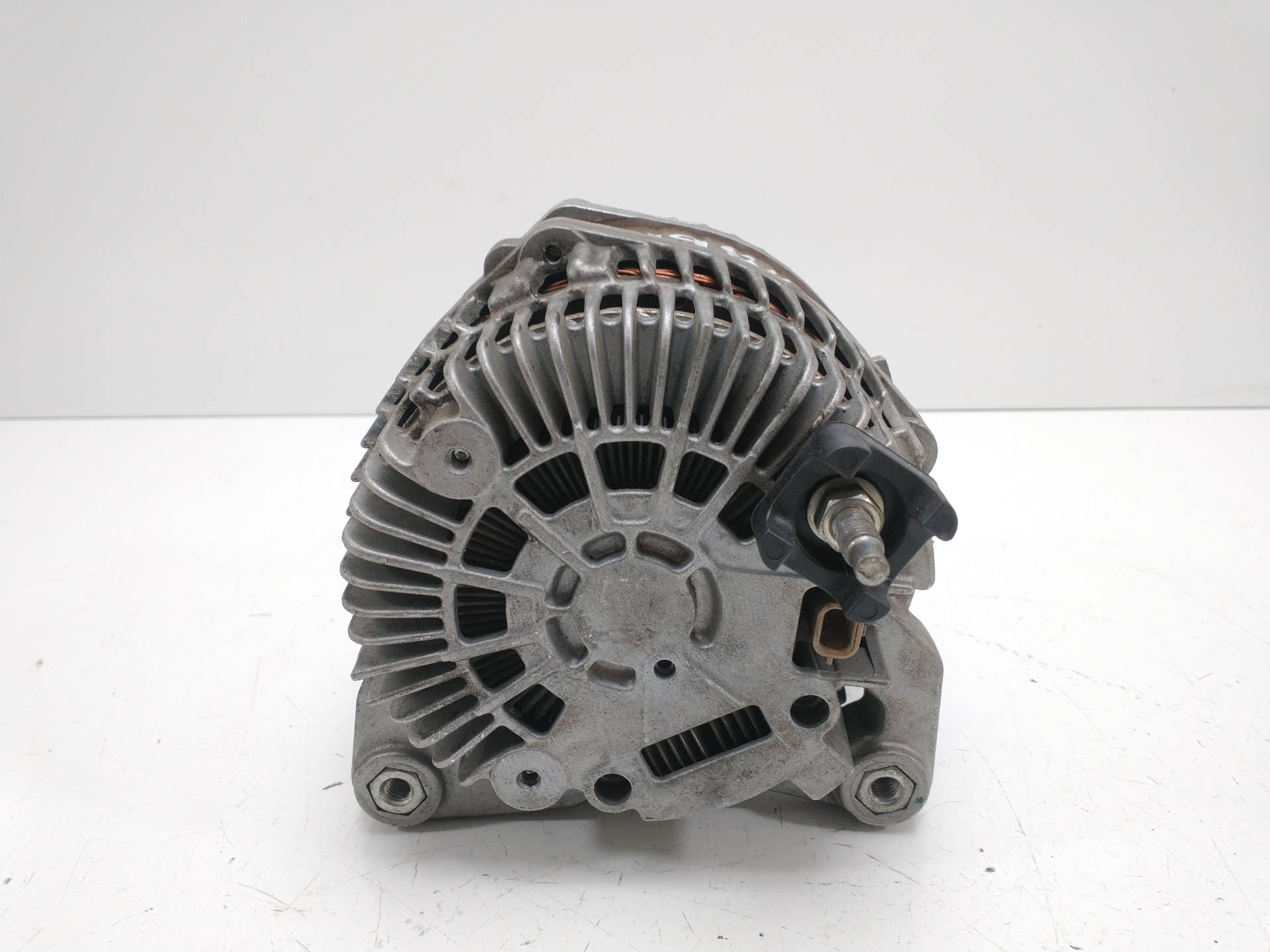 VOLKSWAGEN Laguna 3 generation (2007-2015) Alternator 8200654785,A004TJ0282 20016171