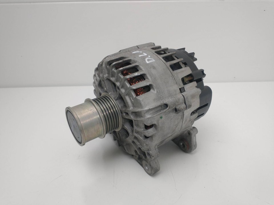 SEAT Ateca 1 generation (2016-2024) Alternator 05E903026Q, TG14LLD139, 05E903026Q 25951858