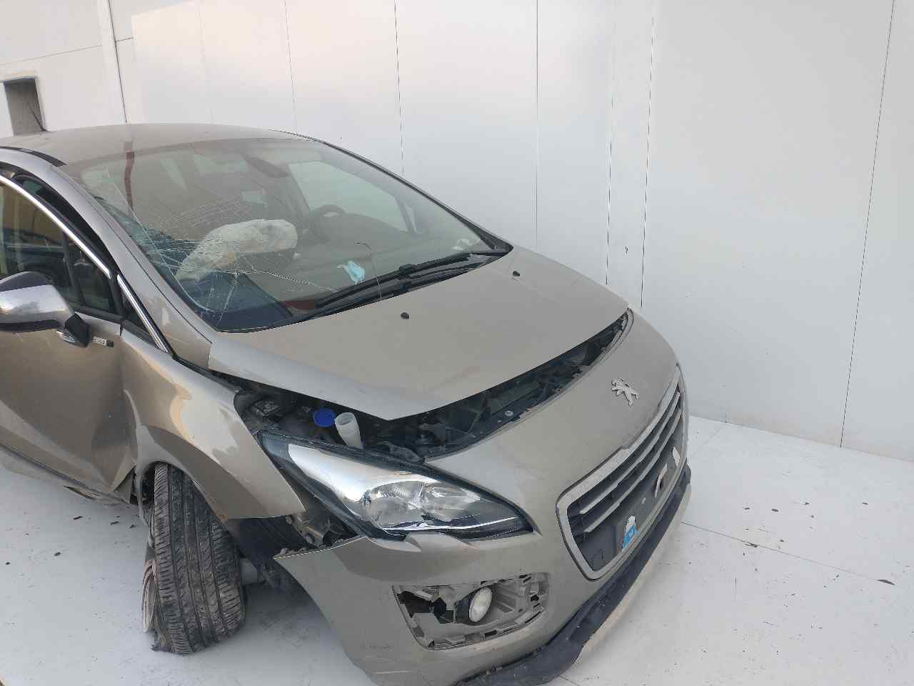 PEUGEOT 3008 1 generation (2010-2016) Jobb hátsó ajtó ablakemelője 9682808680,912028108,9682808680 25951656