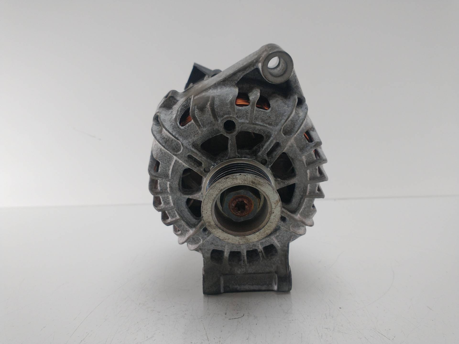 FORD Fiesta 5 generation (2001-2010) Alternator 7G9N10300CC,2543426A 20018640