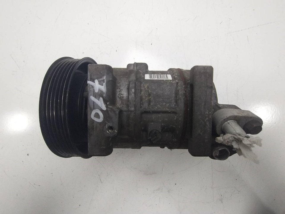 NISSAN GT 937 (2003-2010) Помпа кондиціонера 4472208644,5SL12CJ 19998734