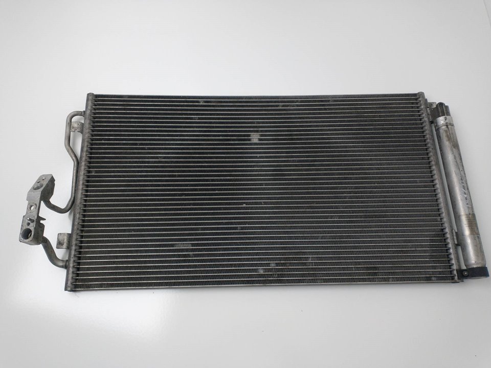 BMW 1 Series F20/F21 (2011-2020) Air Con Radiator M151770C 25951643