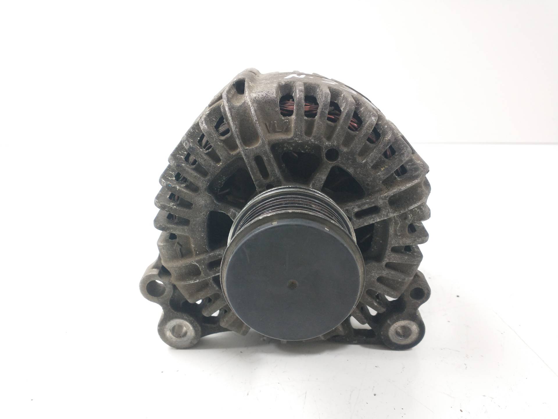 VOLKSWAGEN Touran 1 generation (2003-2015) Alternator 06F903023C,2542695B,TG14C011 19970605