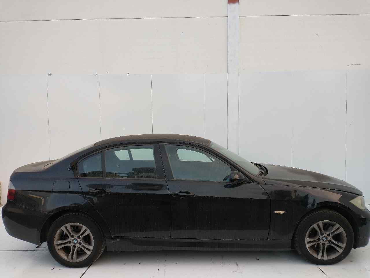 BMW 3 Series E90/E91/E92/E93 (2004-2013) Kondicionieriaus siurblys (kompresorius) 4472601851,6SBU14C 20004785