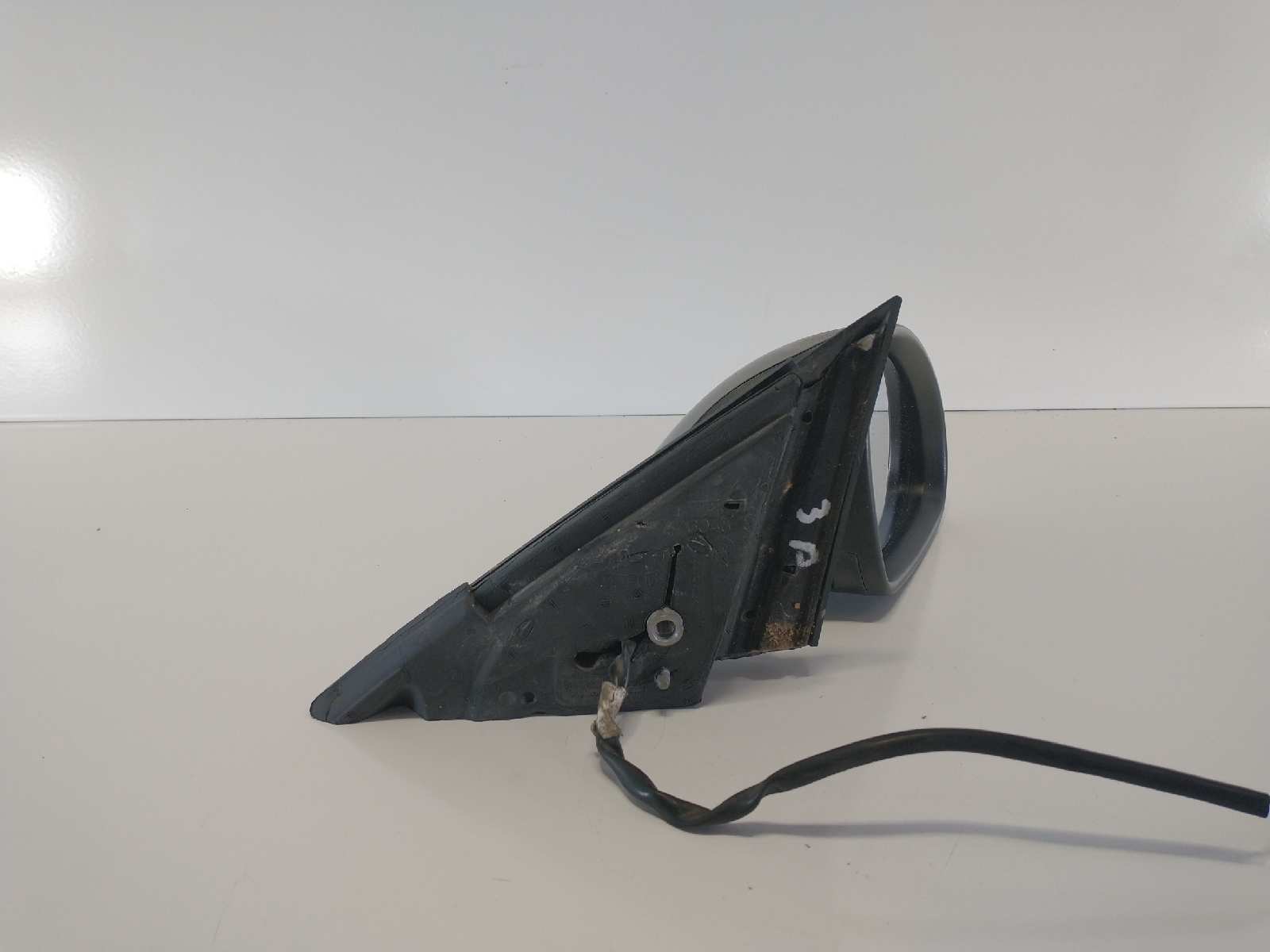 SEAT Cordoba 2 generation (1999-2009) Right Side Wing Mirror 876048 19957225