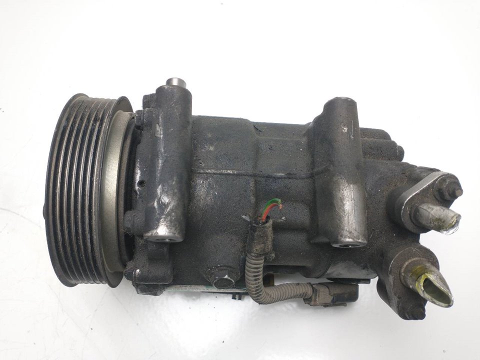 CHEVROLET 307 1 generation (2001-2008) Air Condition Pump 9651910980,08873004661 20047965