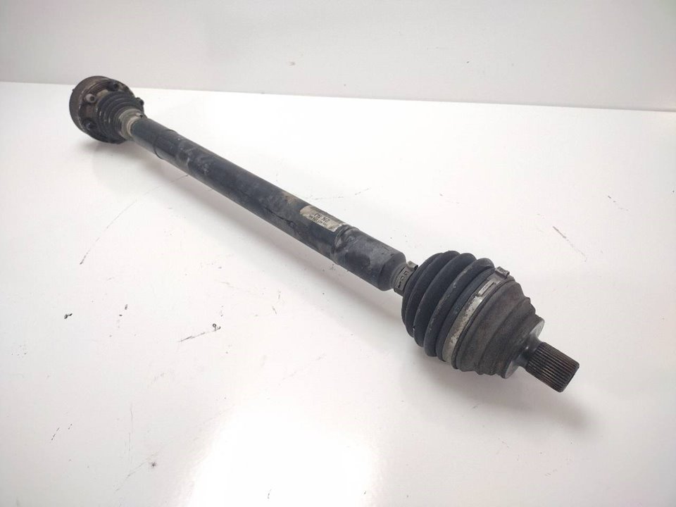 VOLKSWAGEN Eos 1 generation (2006-2020) Front Right Driveshaft 1K0407272NN 25951897