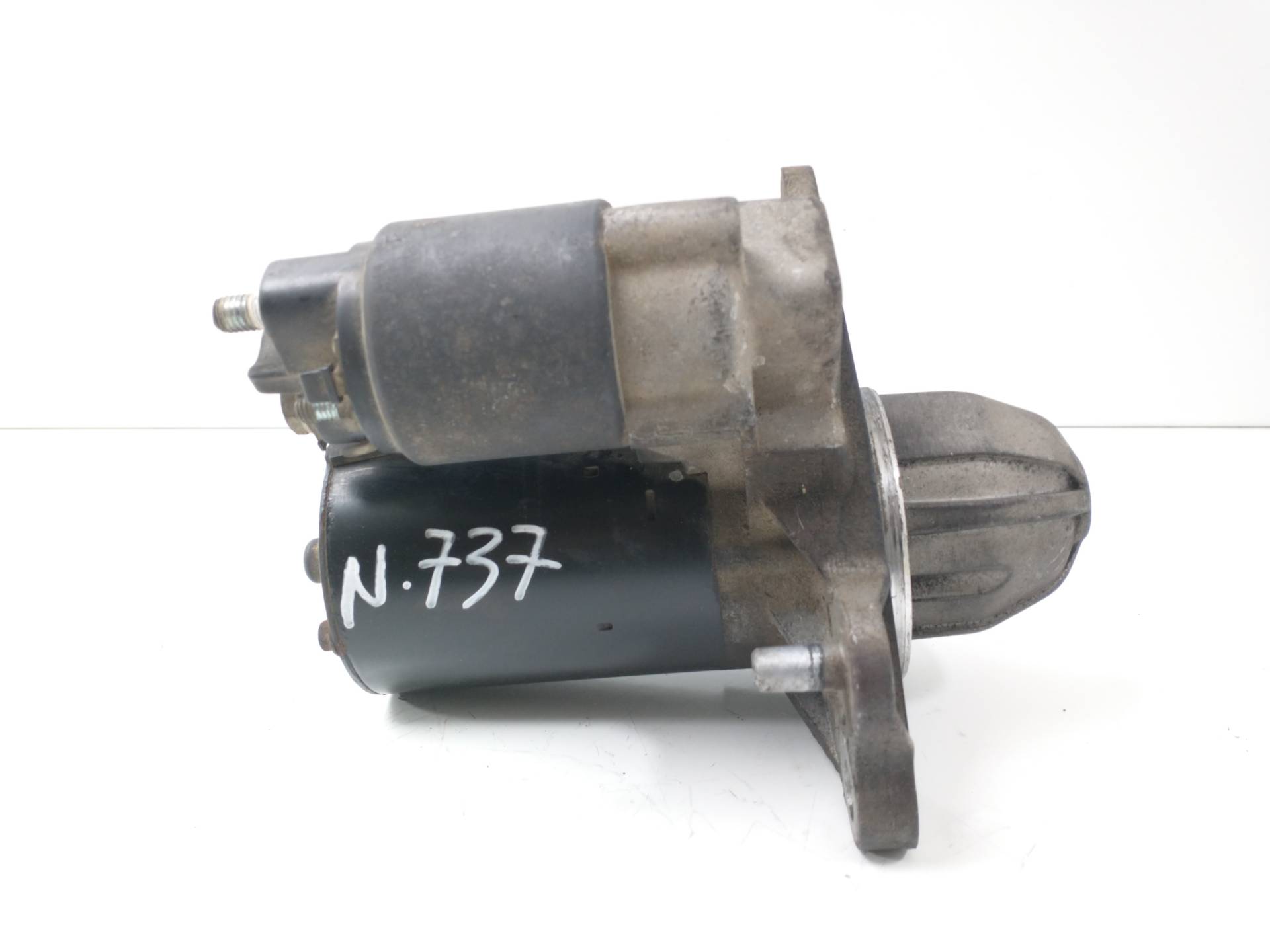 AUDI Cooper R50 (2001-2006) Starter Motor 0001106019, 148999402B 20003061