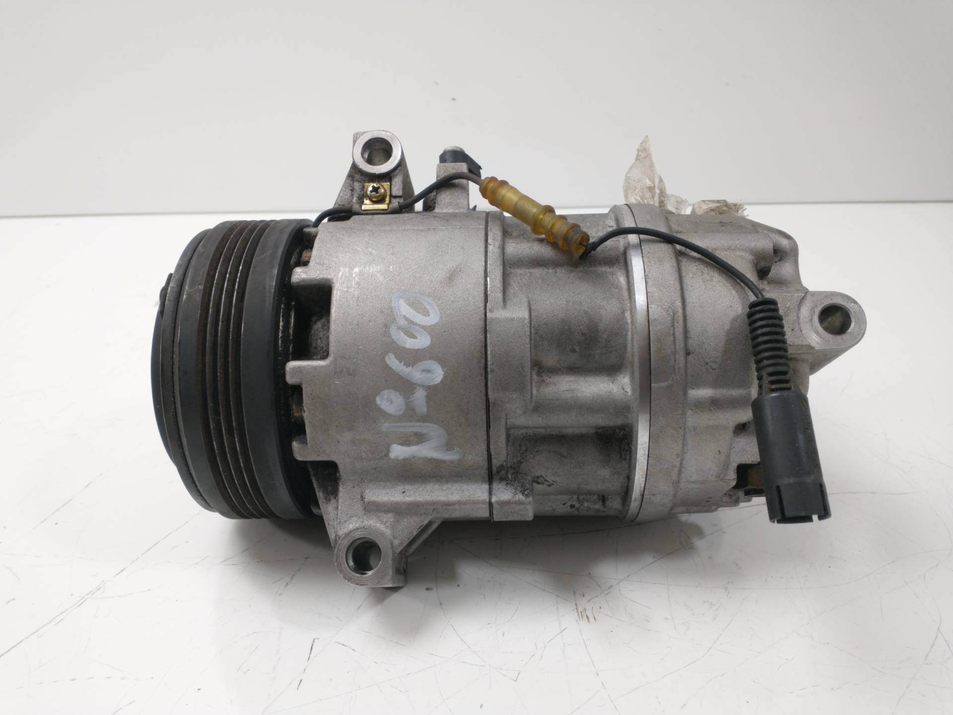 RENAULT 3 Series E46 (1997-2006) Air Condition Pump 3R41045010 20002929