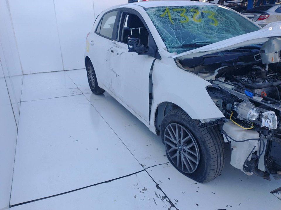 KIA Rio 4 generation (2016-2024) Laturi 3730004950,8400383,3730004950 25952129