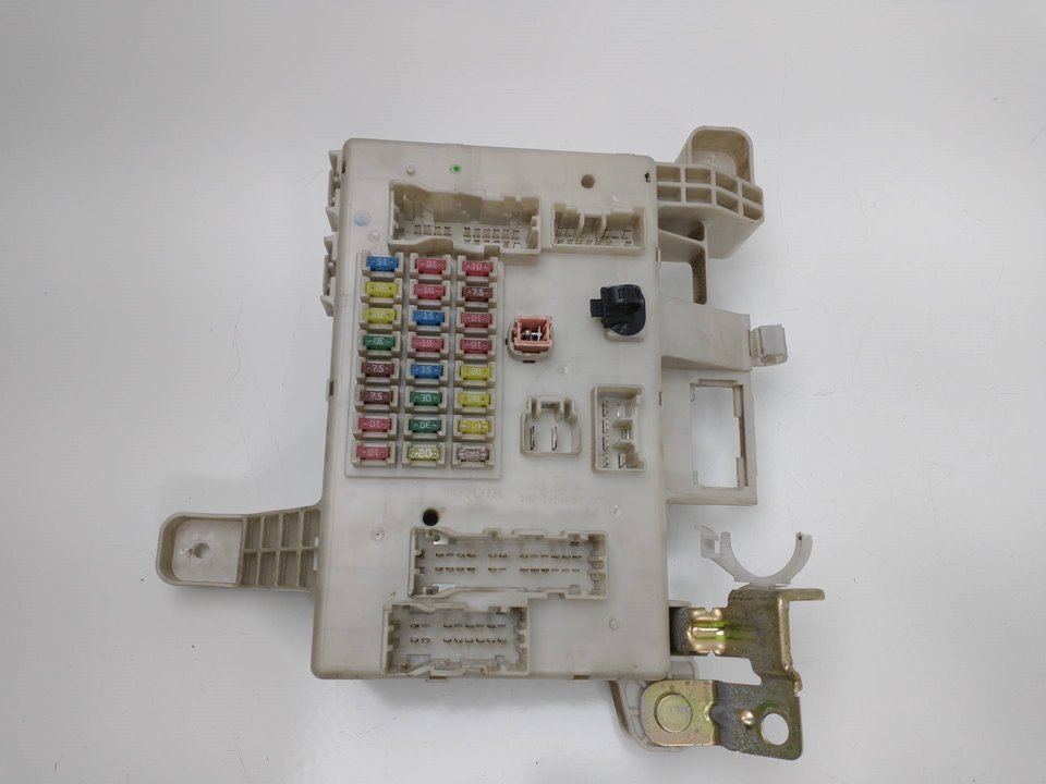 FIAT Fuse Box PPT25P5,8198050030,PPT25P5 25952031