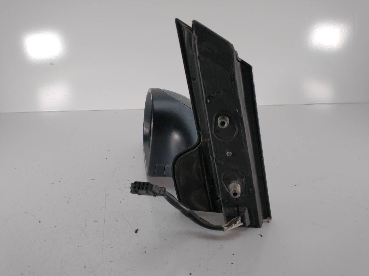 OPEL Toledo 3 generation (2004-2010) Left Side Wing Mirror 212873135 20039235