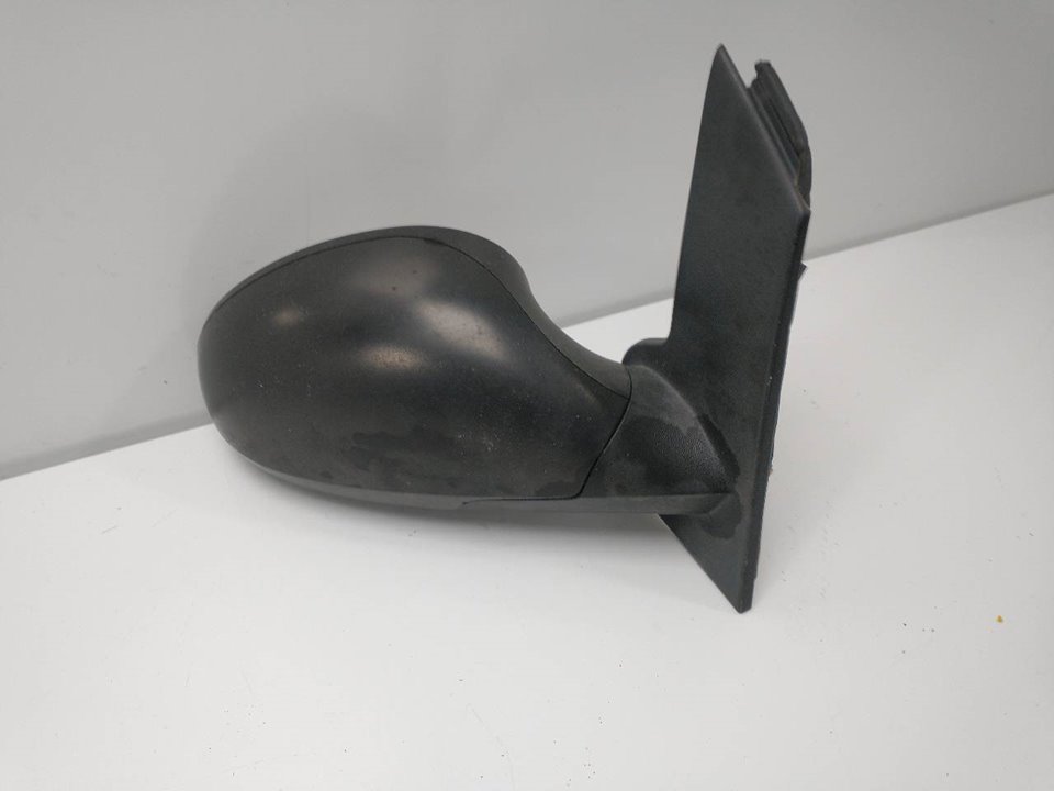 SEAT Toledo 3 generation (2004-2010) Right Side Wing Mirror 024142 20046018