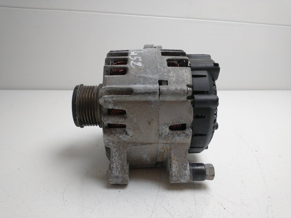 PEUGEOT 308 T9 (2013-2021) Alternator 9664779680,2605547B,TG15C135 25951082