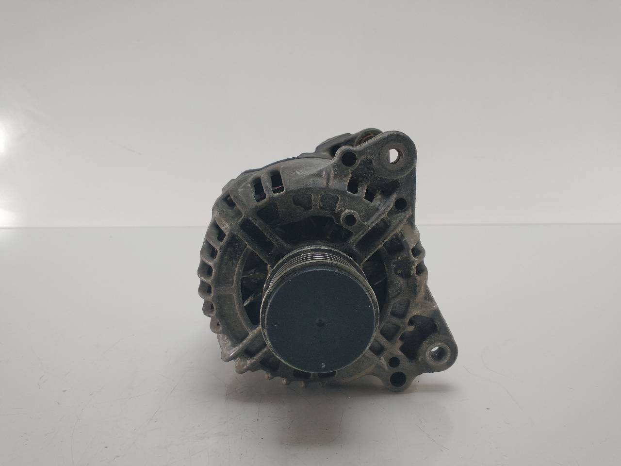 VOLKSWAGEN Passat B6 (2005-2010) Dynamo 06F903023F, 0124525091 19983824