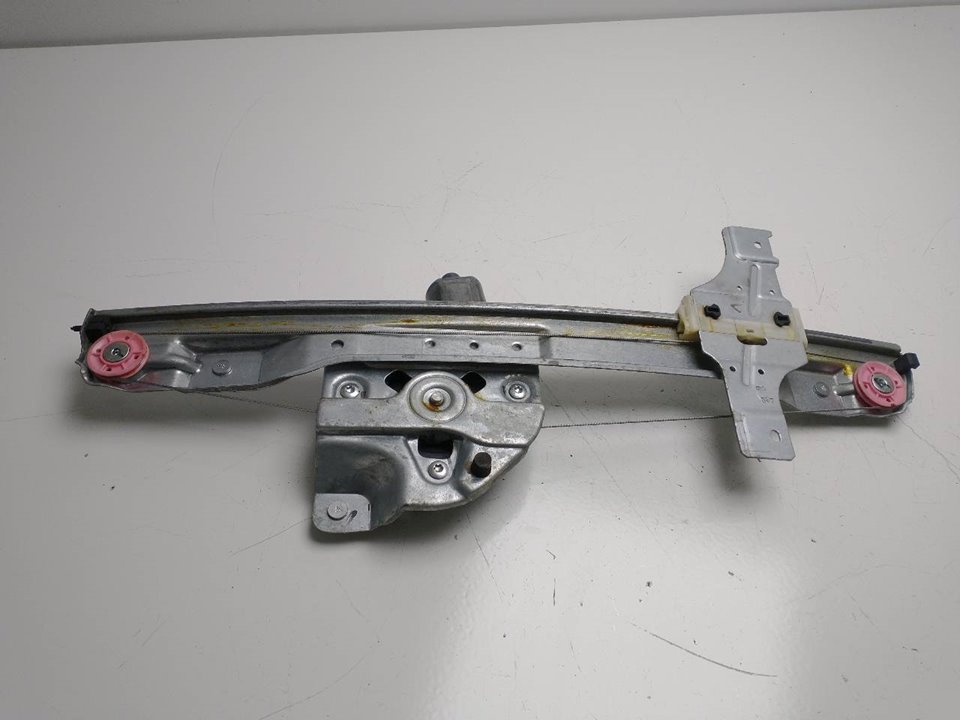 PEUGEOT 208 Peugeot 208 (2012-2015) Front Right Door Window Regulator 9674254380 20054148