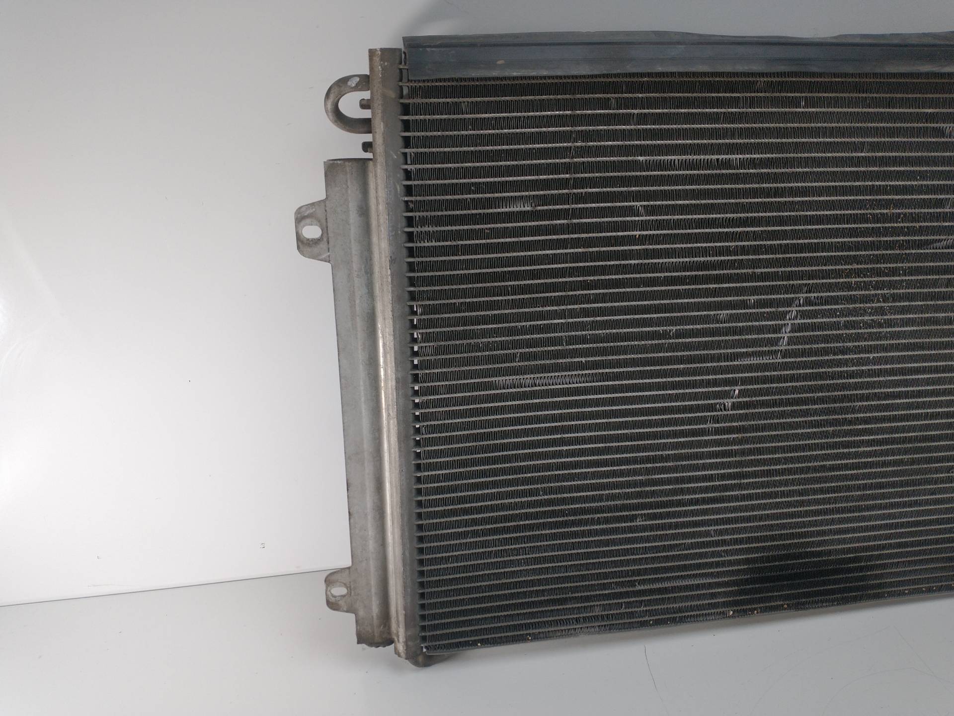 VOLKSWAGEN Passat B6 (2005-2010) Air Con Radiator 3C0820411C 20026977