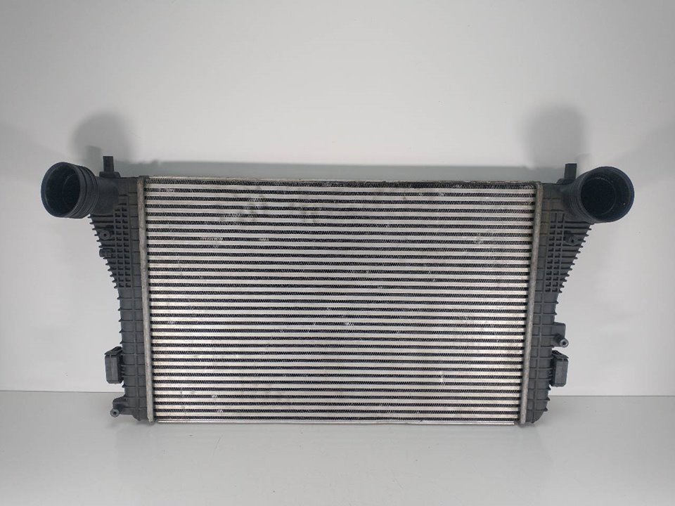 VOLKSWAGEN Touran 1 generation (2003-2015) Intercooler Radiator 1K0145803L,1K0145803L 25951468