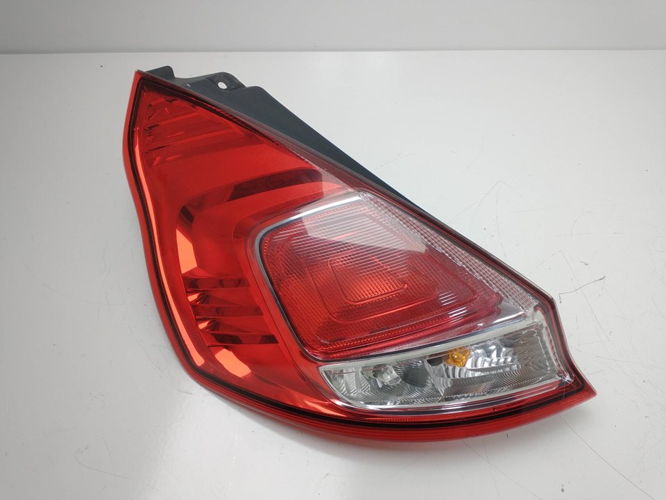 FORD Fiesta 5 generation (2001-2010) Заднє ліве заднє світло C1BB13405A,C1BB13405A 25952142