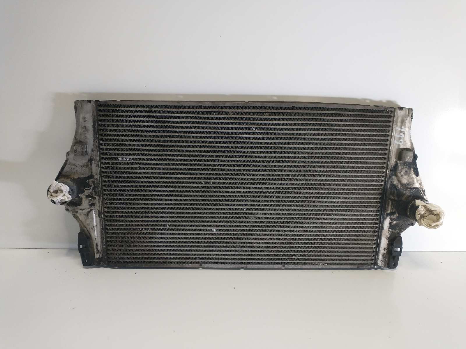 BMW 3 Series E90/E91/E92/E93 (2004-2013) Intercooler Radiator 25949778