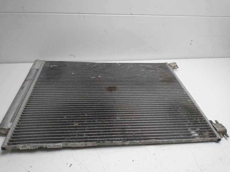 RENAULT Megane 3 generation (2008-2020) Air Con Radiator DL369002, 921008540R 20057810