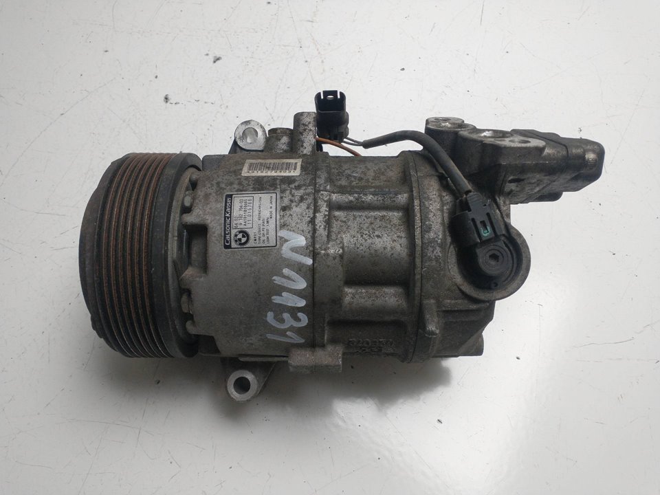 BMW 3 Series E90/E91/E92/E93 (2004-2013) Air Condition Pump 918279403,A41011B10005,11015788 25951058