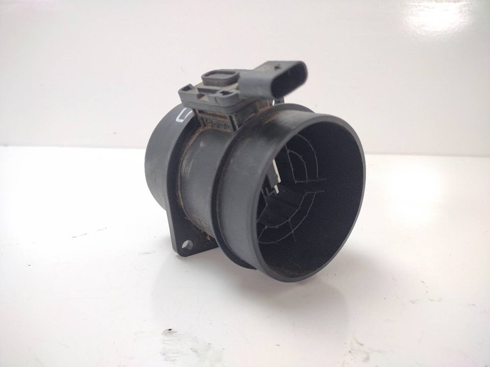 MERCEDES-BENZ GLC 253 (2015-2019) Mass Air Flow Sensor MAF A6450900048 25952023