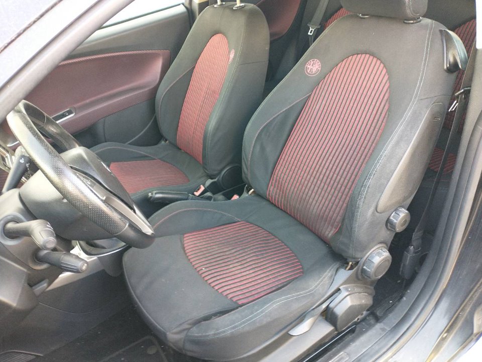 ALFA ROMEO MiTo 955 (2008-2020) Seats 25955931