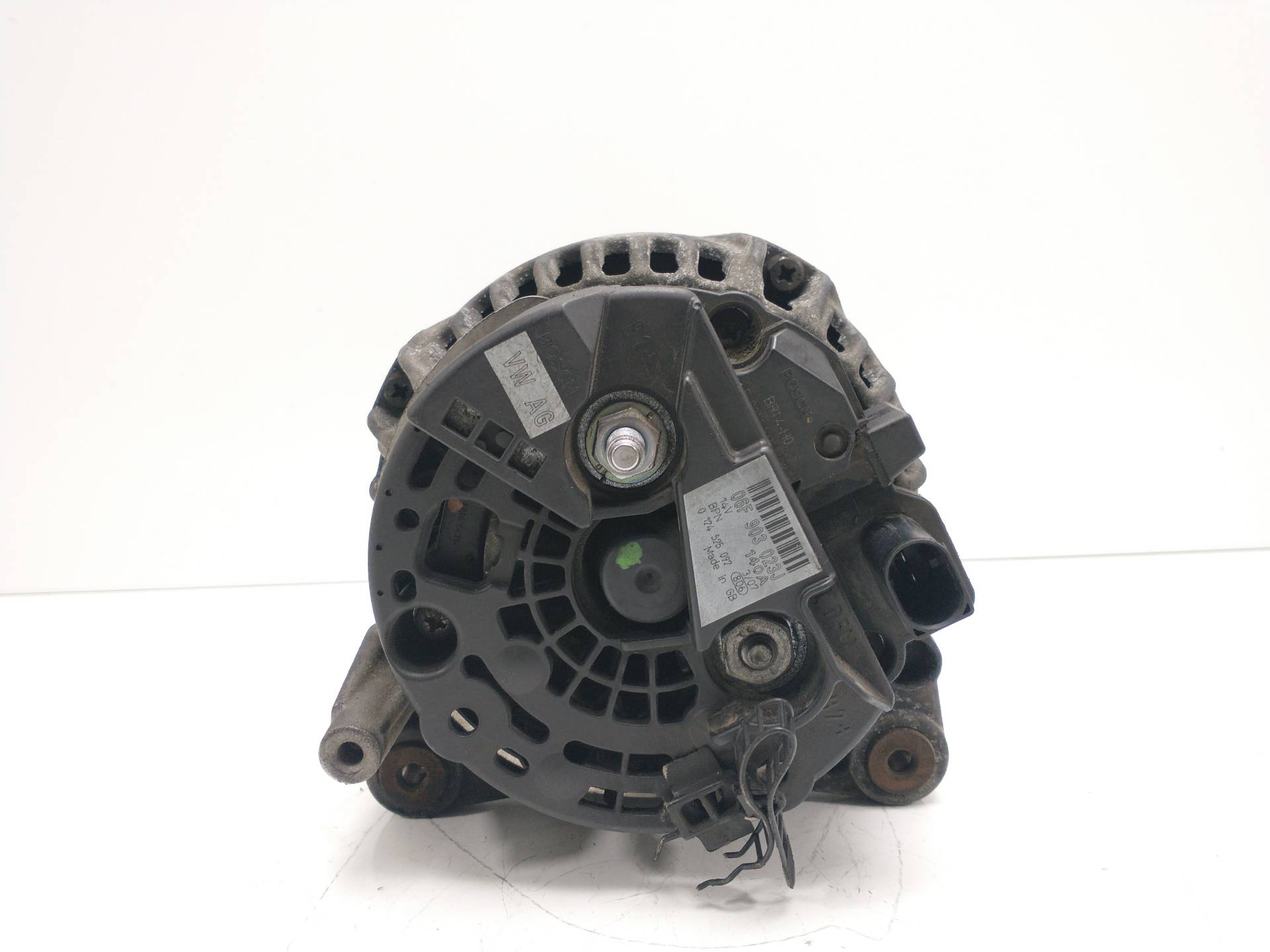 SUZUKI A4 B6/8E (2000-2005) Alternator 06F903023J 20005040