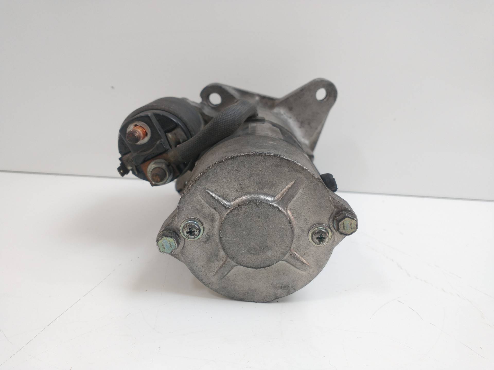 CHEVROLET 5 1 generation (2005-2010) Starter Motor RF5C18400, M002T88671 20003344