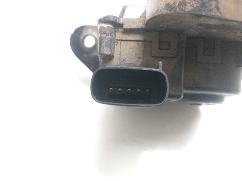 HYUNDAI i30 PD ( 3 generation) (2017-2024) Замок багажника A045777,81230G3000 25949842
