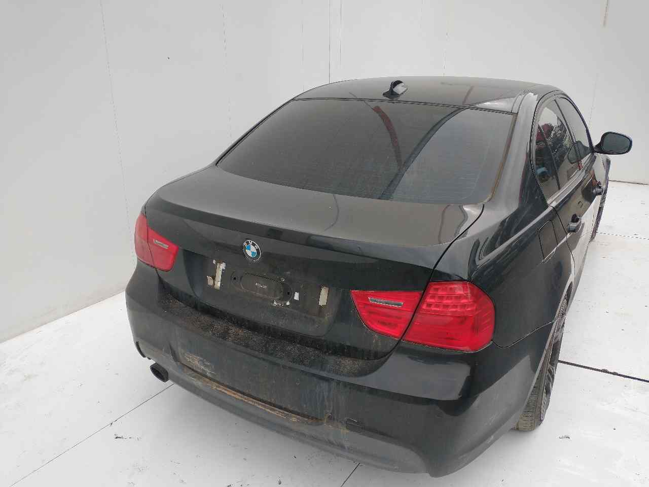 BMW 3 Series E90/E91/E92/E93 (2004-2013) Коротка приводна валка коробки передач 7575332 25951756