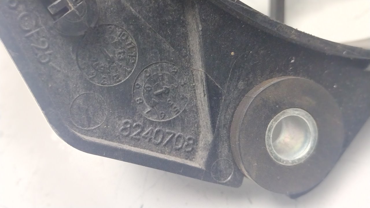 Electroventilador 8240708 de Smart Forfour 2014-2020 - pieza usada
