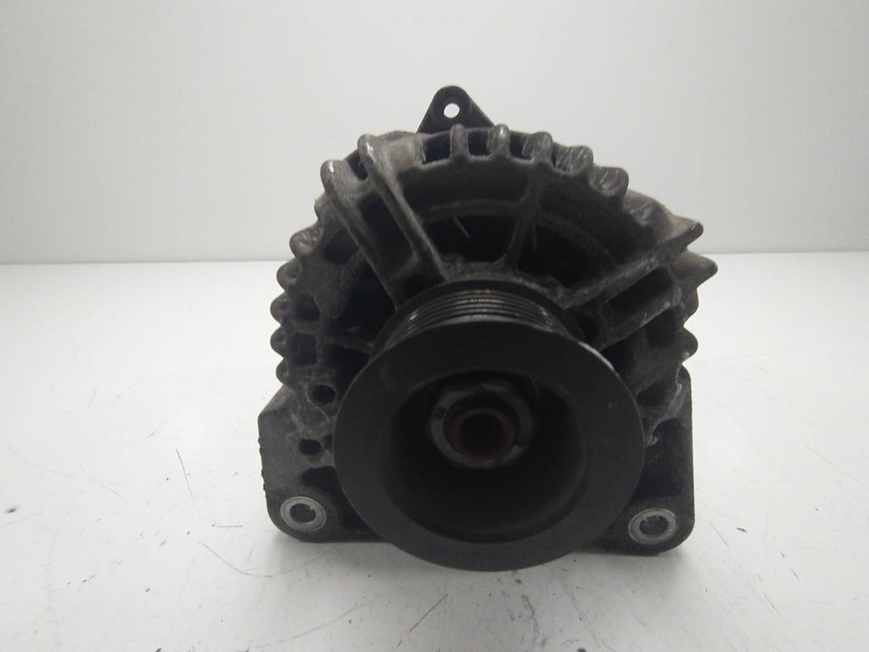 RENAULT Multipla 1 generation (1999-2010) Alternator 8200660037,0124325186 20019248