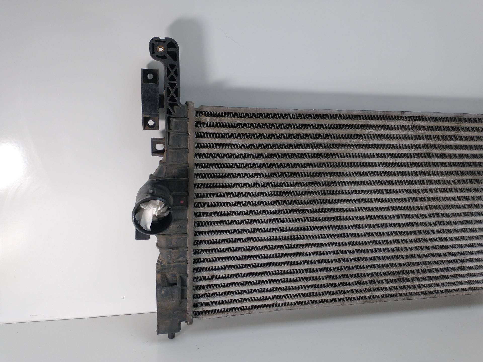 DODGE Sonata 4 generation (1998-2012) Intercooler Radiator 2827127400 20002437