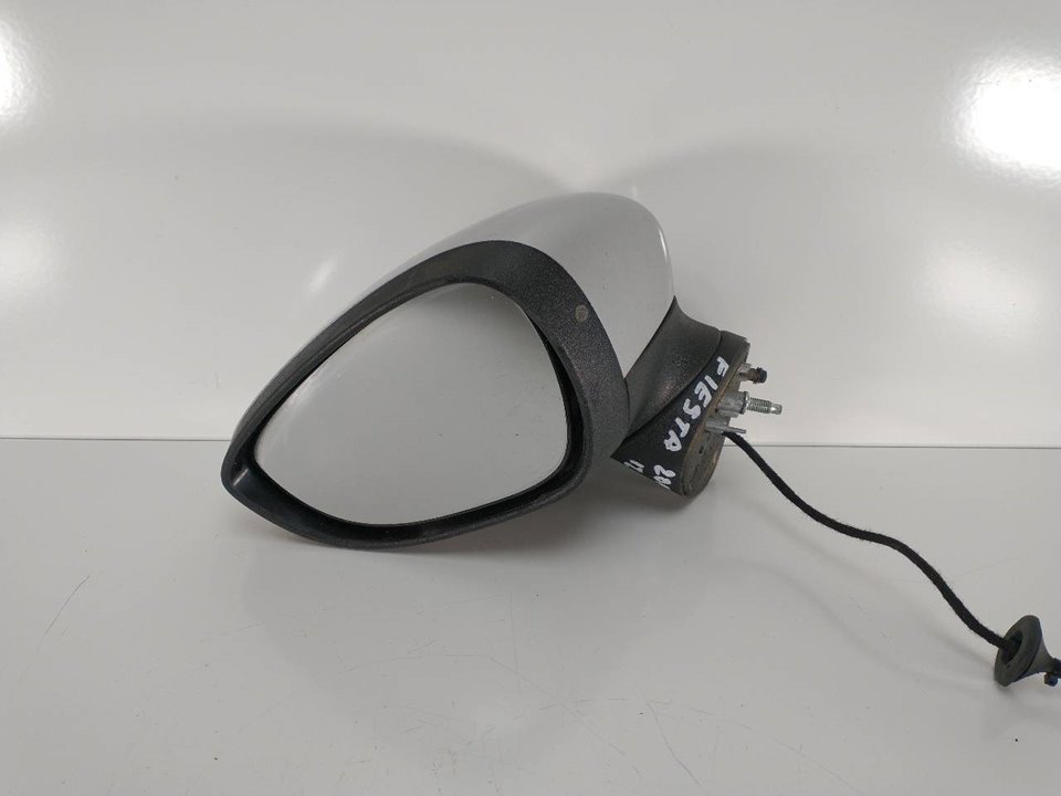 FORD Fiesta 5 generation (2001-2010) Left Side Wing Mirror 4202012 20042975