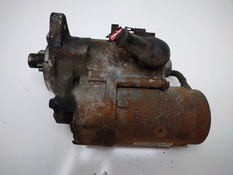 HYUNDAI Santa Fe CM (2006-2013) Starter Motor 3610027010,JMD20,031013190 25950685