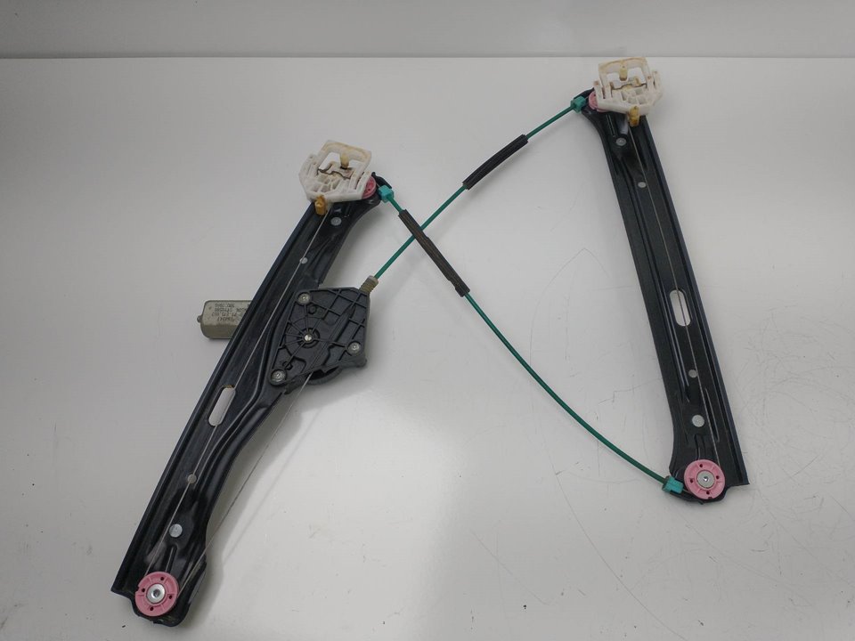 BMW 1 Series F20/F21 (2011-2020) Front Left Door Window Regulator 71015004,5YY0568,71015004 25952064