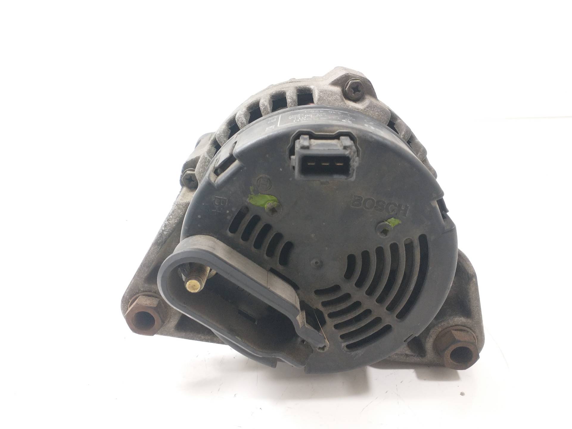 BMW 3 Series E46 (1997-2006) Generator 14354251,0123325011 19981326