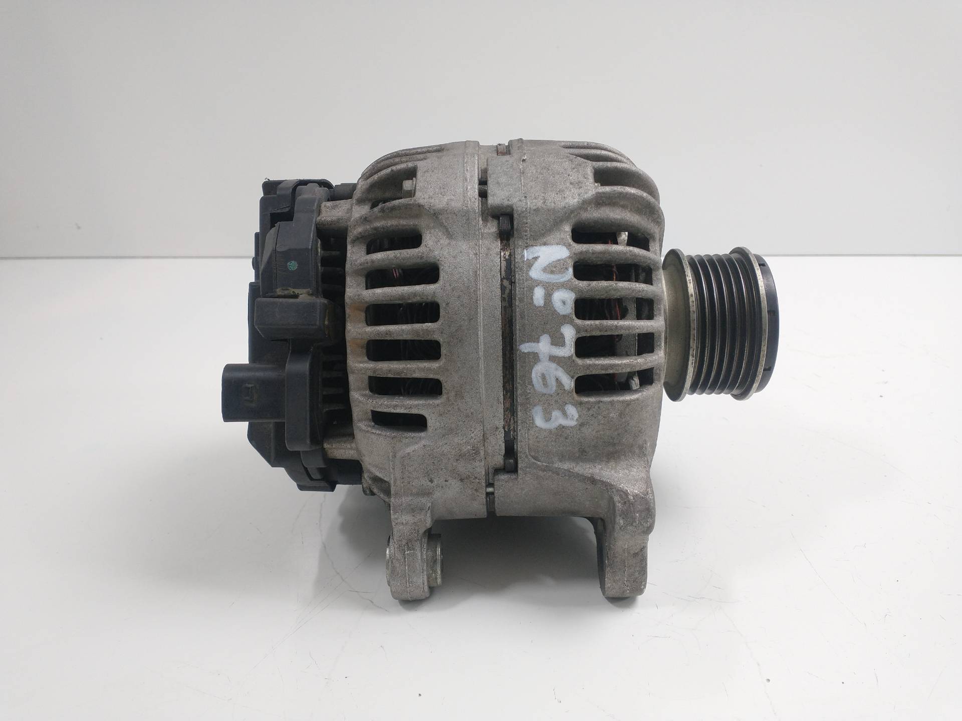 JEEP Grand Cherokee 4 generation (WK) (2004-2024) Alternator P0160559,150130,0124525128 20005783