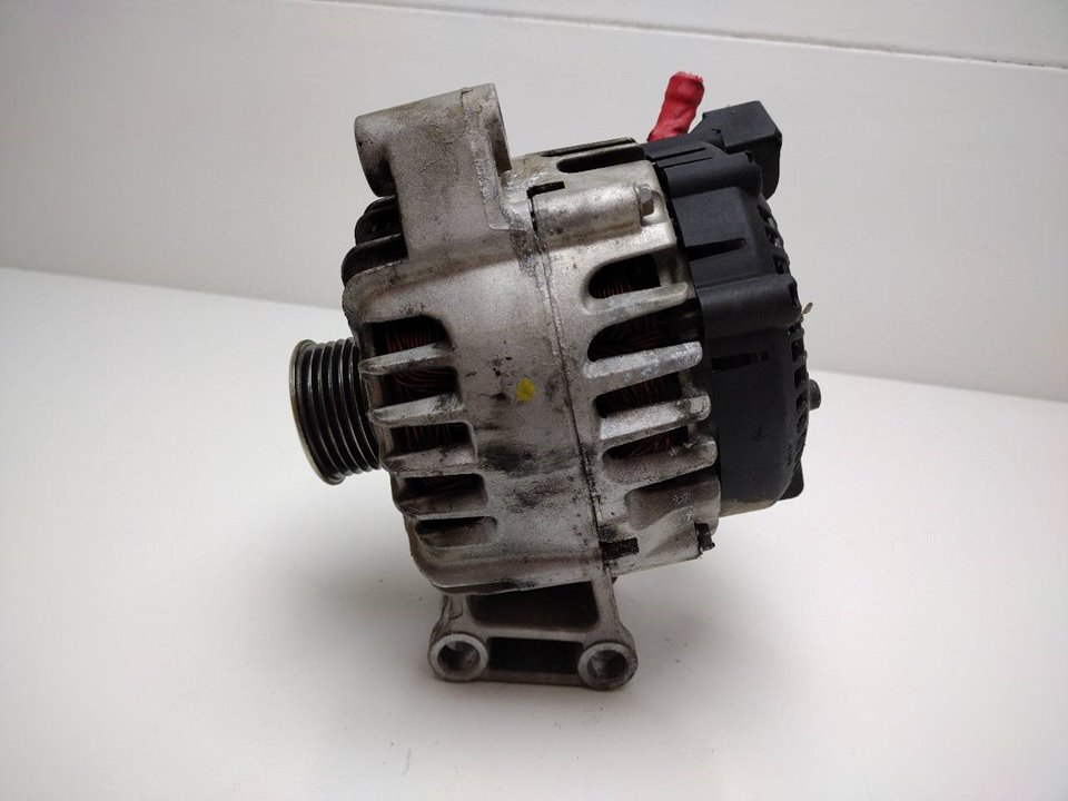 HYUNDAI Fiesta 5 generation (2001-2010) Alternator 7G9N10300CC,2543426A,TG12C037 20042933