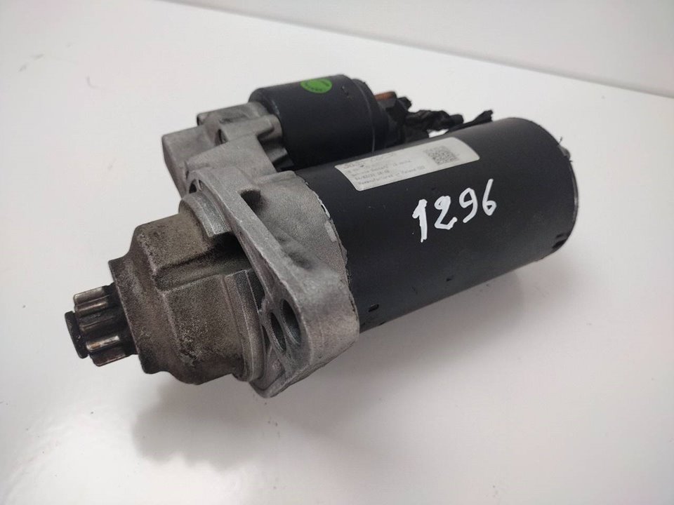 FORD Starter Motor 0001123012 25951906