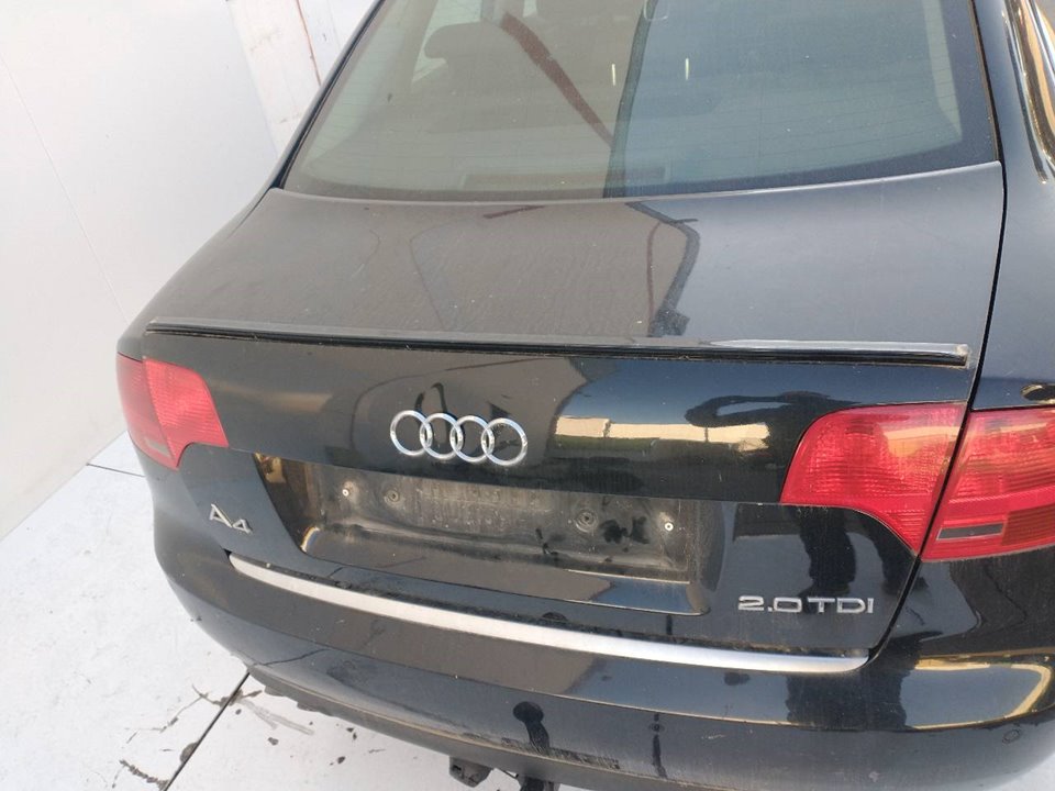 AUDI A4 B7/8E (2004-2008) Задній багажник 25955279