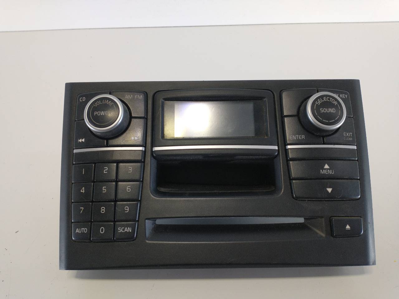 Sistema radio 30797972 de Volvo Xc90 2010-2014 - pieza usada