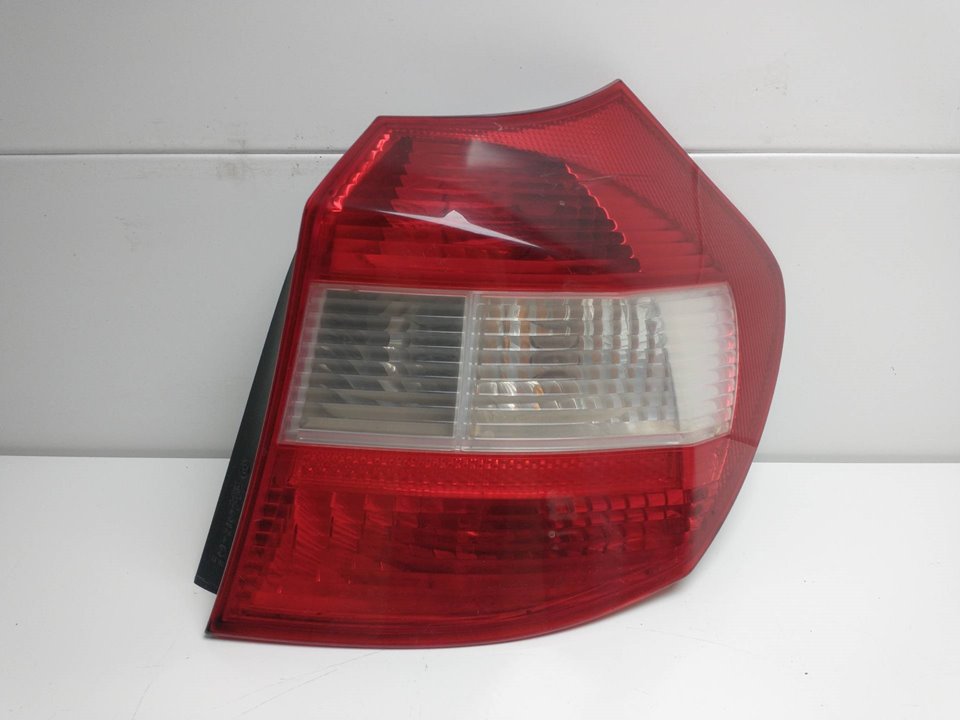 BMW 1 Series E81/E82/E87/E88 (2004-2013) Rear Right Taillight Lamp 632450212,3016380000 25951302